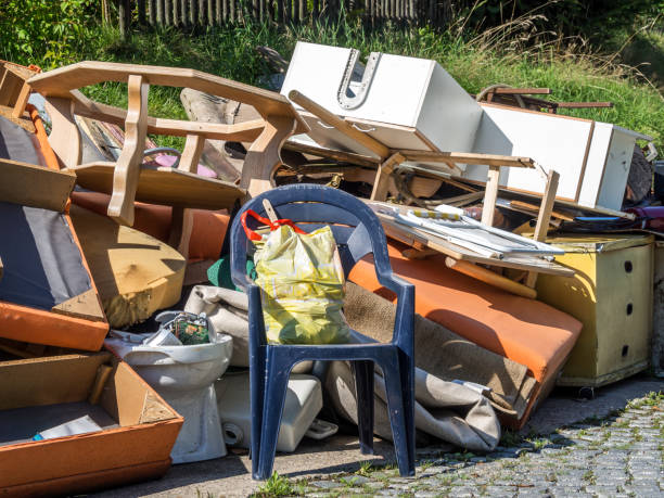 Best Local Junk Hauling  in Security Widefield, CO