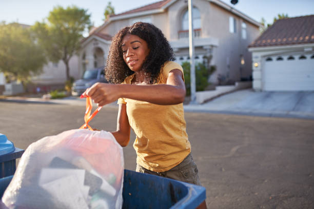 Professional Junk Removal in Security Widefield, CO