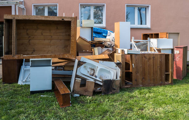 Best Commercial Junk Removal  in Security Widefield, CO
