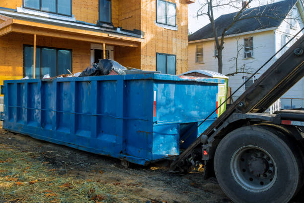 Best Affordable Junk Removal Services  in Security Widefield, CO