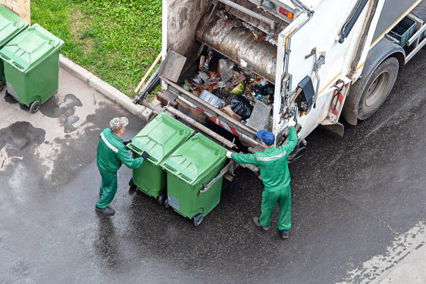 Best Professional Junk Removal  in Security Widefield, CO