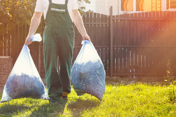 Best Construction Debris Removal  in Security Widefield, CO