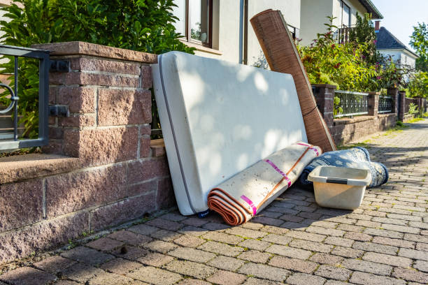 Best Local Junk Hauling  in Security Widefield, CO