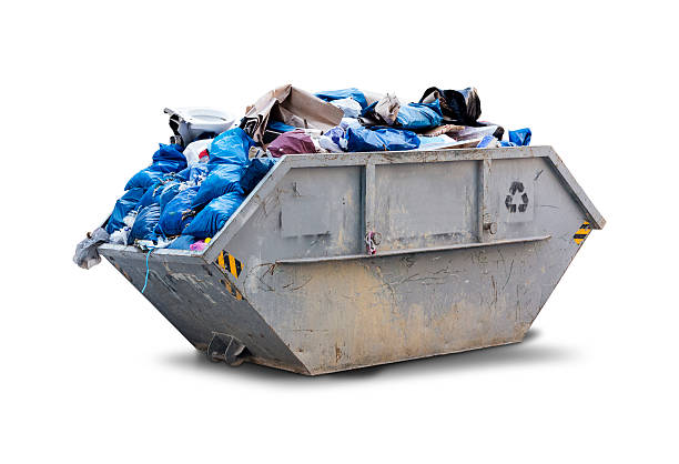 Full-Service Junk Removal in Security Widefield, CO